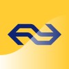Nederlandse Spoorwegen logo