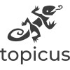 Topicus / Proigia logo